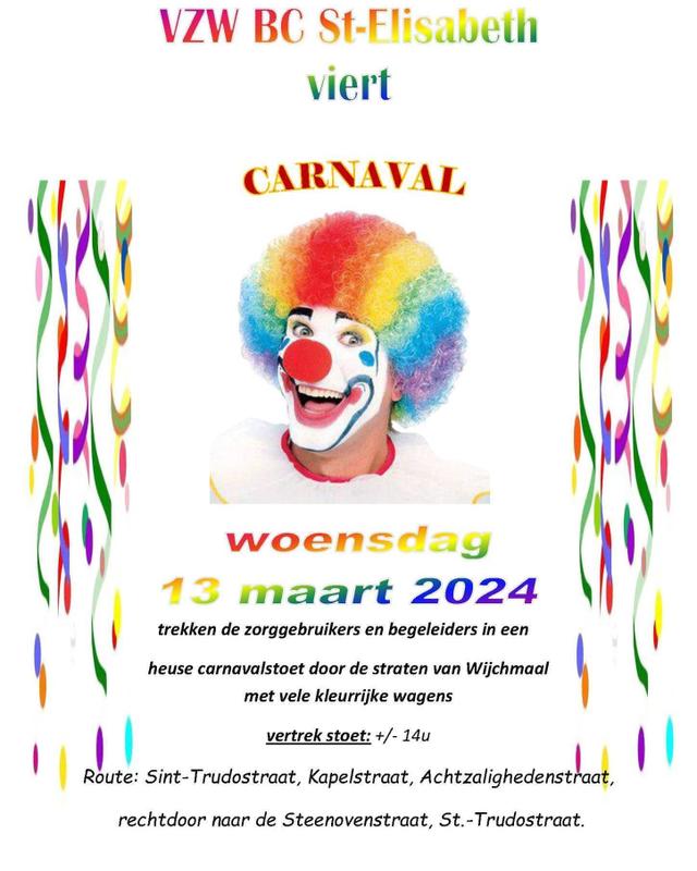 Carnaval!
