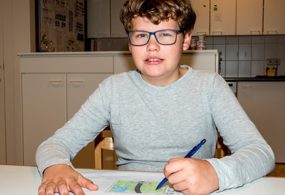Missie en visie - 9