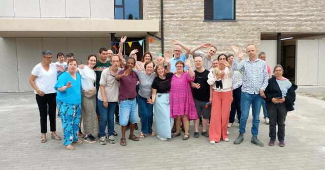 Campus Elisabethpark: een nieuw begin