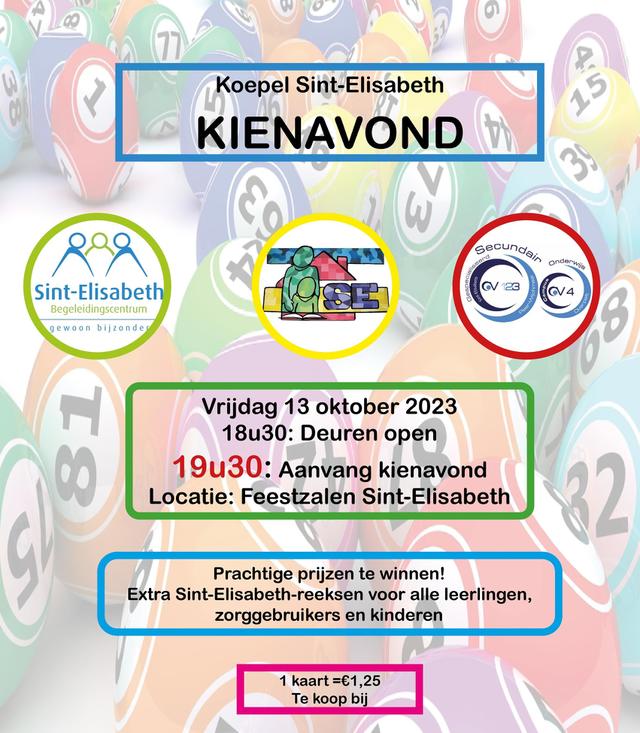 Kienavond