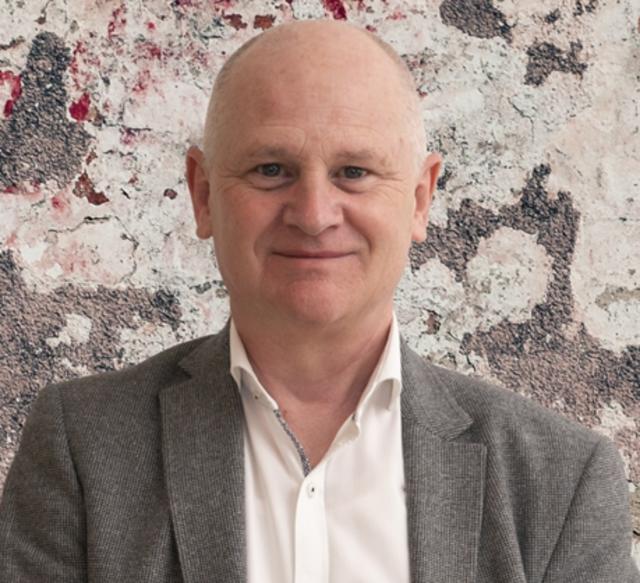 Algemeen Directeur Eric Linsen met pensioen