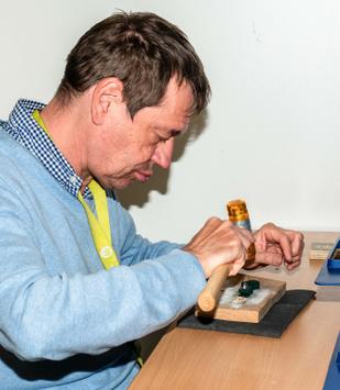Bezoeken