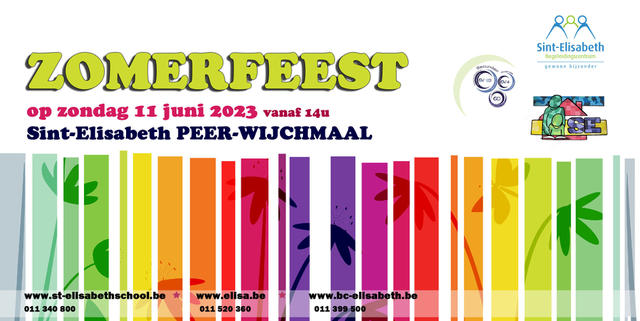 Zomerfeest