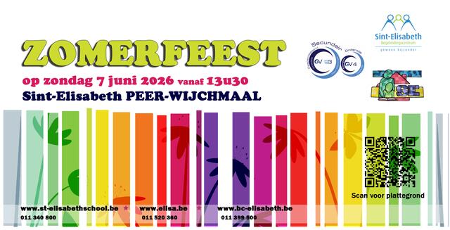Zomerfeest