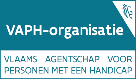 Vlaams agentschap voor personen met een handicap